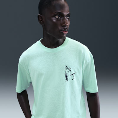 Nike Men's Max90 Golf T-Shirt. Nike.com